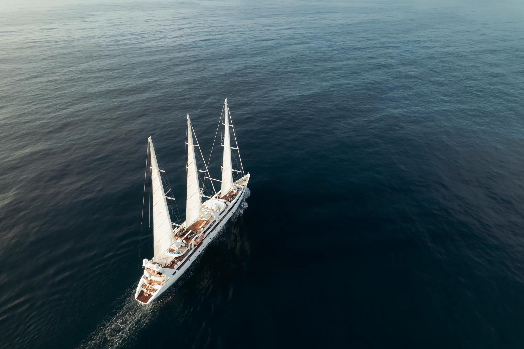 Le Ponant