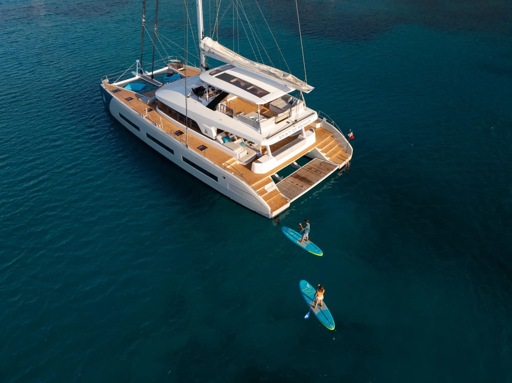 Spirit of Ponant