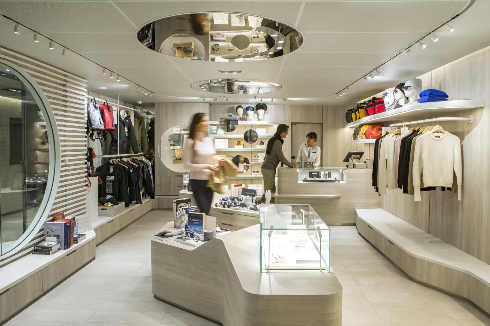 Boutique
