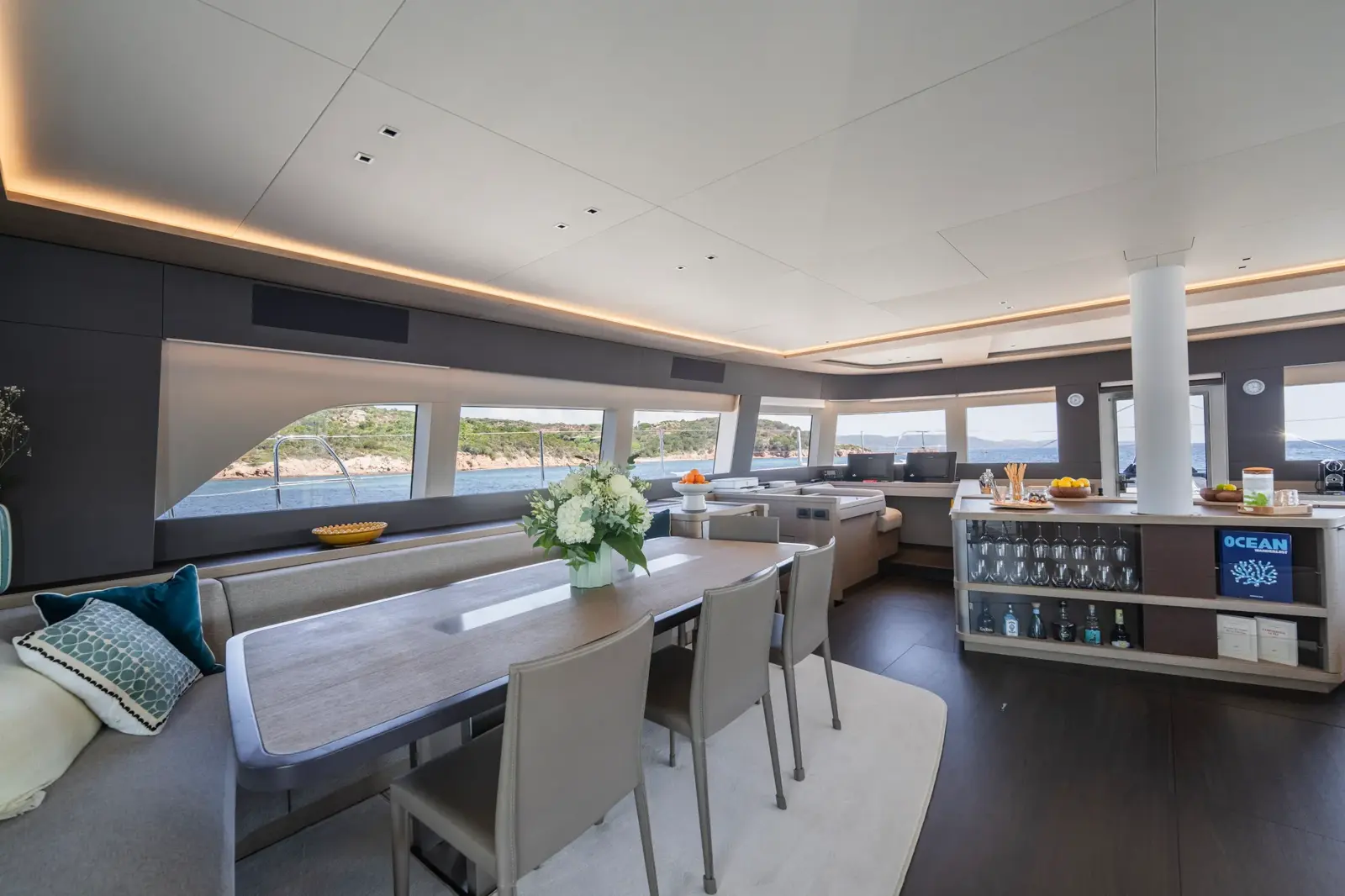 24-Hour Crew Service